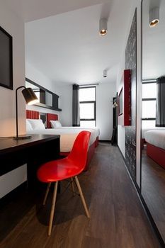 Ibis Melbourne Swanston Street - Darwin Holiday 9