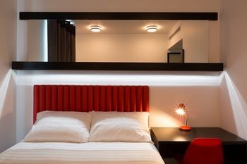 Ibis Melbourne Swanston Street - Darwin Holiday 12