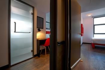 Ibis Melbourne Swanston Street - Darwin Holiday 18