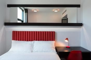 Ibis Melbourne Swanston Street - Darwin Holiday 19