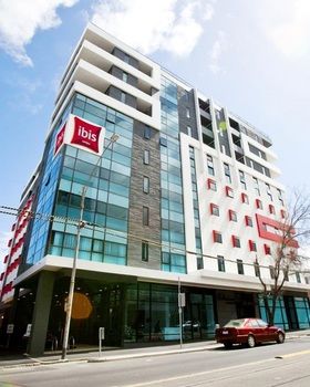 Ibis Melbourne Swanston Street - Darwin Holiday 23
