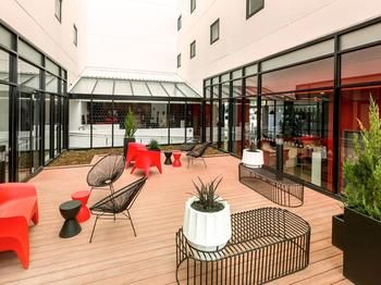 Ibis Melbourne Swanston Street - Darwin Holiday 25