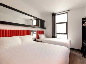 Ibis Melbourne Swanston Street - Darwin Holiday 28