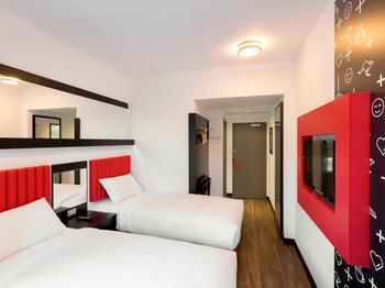 Ibis Melbourne Swanston Street - Darwin Holiday 30