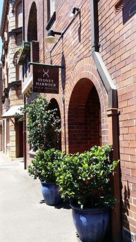Sydney Harbour Bed & Breakfast - Darwin Holiday 4