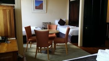 Sydney Harbour Bed & Breakfast - Darwin Holiday 18
