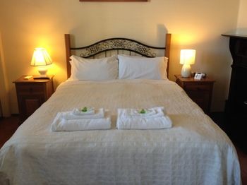 Sydney Harbour Bed & Breakfast - Darwin Holiday 20