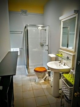 Sydney Harbour Bed & Breakfast - Darwin Holiday 40