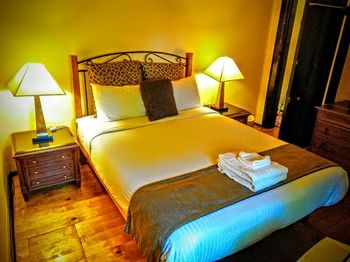 Sydney Harbour Bed & Breakfast - Darwin Holiday 41