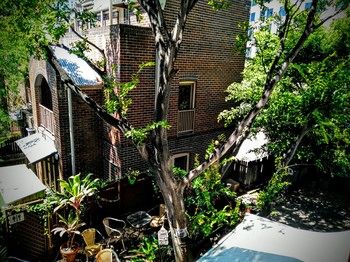 Sydney Harbour Bed & Breakfast - Darwin Holiday 45