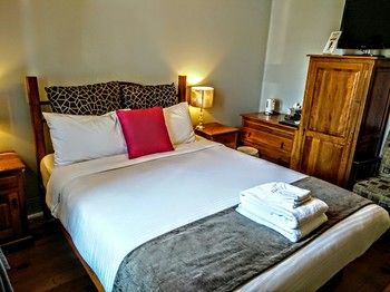 Sydney Harbour Bed & Breakfast - Darwin Holiday 49