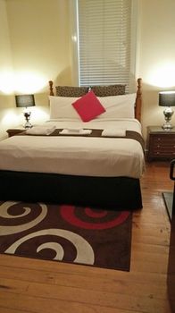 Sydney Harbour Bed & Breakfast - Darwin Holiday 58