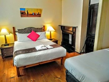 Sydney Harbour Bed & Breakfast - Darwin Holiday 61