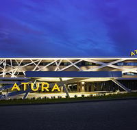 Atura Blacktown - Darwin Holiday