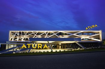 Atura Blacktown - Darwin Holiday 0