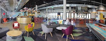 Atura Blacktown - Darwin Holiday 1