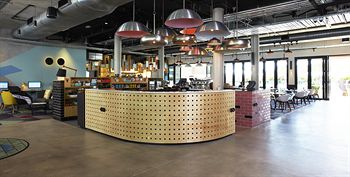 Atura Blacktown - Darwin Holiday 2