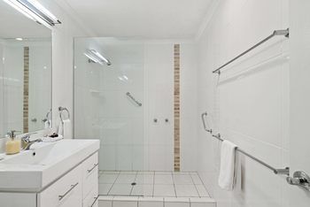 Eden Lodge - Darwin Holiday 4