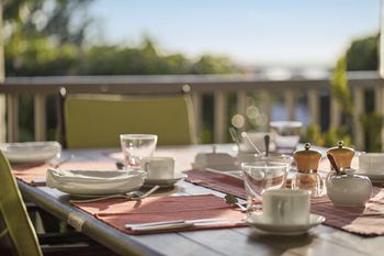 Eden Lodge - Darwin Holiday 8