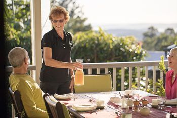 Eden Lodge - Darwin Holiday 9