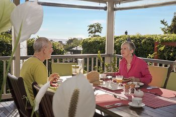 Eden Lodge - Darwin Holiday 10