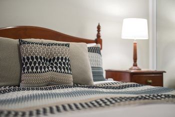 Eden Lodge - Darwin Holiday 13