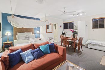Eden Lodge - Darwin Holiday 21