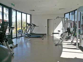 Astra Apartments - St Kilda Rd - Darwin Holiday 3