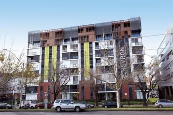 Astra Apartments - St Kilda Rd - Darwin Holiday 18