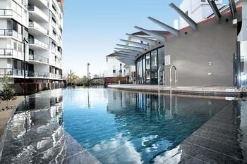 Astra Apartments - St Kilda Rd - Darwin Holiday 20