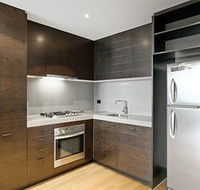 Docklands Private Collection of Apartments - NewQuay - Darwin Holiday