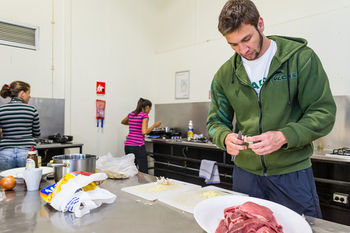 Discovery Melbourne Hostel - Darwin Holiday 2