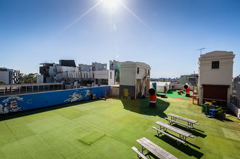 Discovery Melbourne Hostel - Darwin Holiday 7