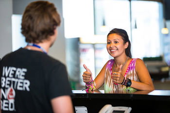 Discovery Melbourne Hostel - Darwin Holiday 11