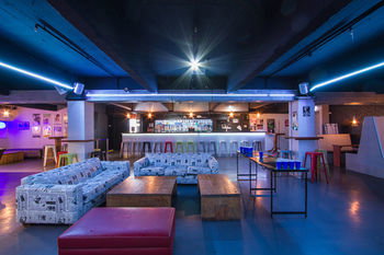 Discovery Melbourne Hostel - Darwin Holiday 13