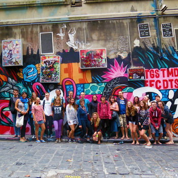 Discovery Melbourne Hostel - Darwin Holiday 14