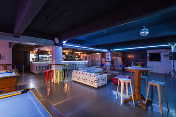 Discovery Melbourne Hostel - Darwin Holiday 16