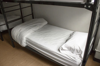 Discovery Melbourne Hostel - Darwin Holiday 29