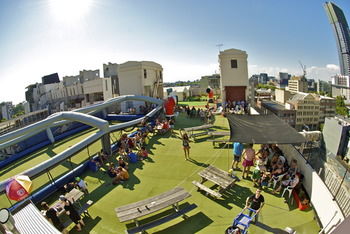 Discovery Melbourne Hostel - Darwin Holiday 31