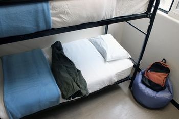 Discovery Melbourne Hostel - Darwin Holiday 38