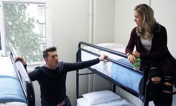 Discovery Melbourne Hostel - Darwin Holiday 41