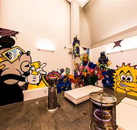 ADGE Boutique Apartment Hotel - Darwin Holiday