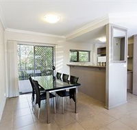 Bluegum Apartments - Darwin Holiday