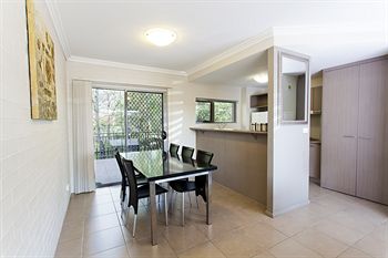 Bluegum Apartments - Darwin Holiday 0