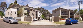 Bluegum Apartments - Darwin Holiday 2