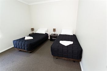Bluegum Apartments - Darwin Holiday 3