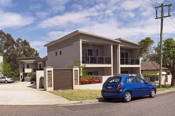 Bluegum Apartments - Darwin Holiday 11