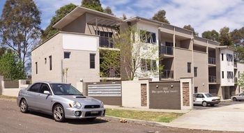 Bluegum Apartments - Darwin Holiday 12
