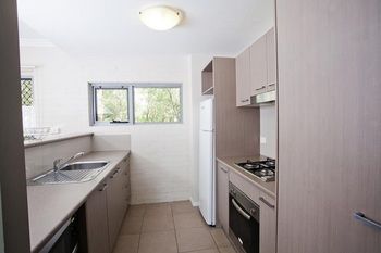 Bluegum Apartments - Darwin Holiday 13