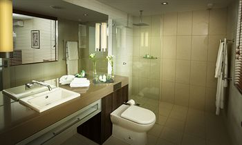 Cicada Lodge - Darwin Holiday 6